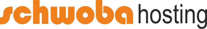 schwoba-hosting Logo